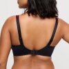 Primadonna - Springdale Plunge BH Black Rose