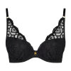 Aubade - Sense of Illusion Vatteret Triangle BH Sort