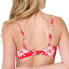 LingaDore - Leaf Bikini Top med bøjle Leaf