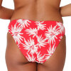 LingaDore - Leaf Vendbar Bikini Tai Leaf Stripe