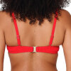 LingaDore - Frotté Bikini Top med Bøjle Venere LingaDore - Frotté Bikini Top med Bøjle Venere