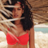 LingaDore - Frotté Bikini Top med Bøjle Venere LingaDore - Frotté Bikini Top med Bøjle Venere