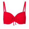 LingaDore - Frotté Bikini Top med Bøjle Venere LingaDore - Frotté Bikini Top med Bøjle Venere