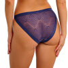 Freya - Tailored Tai Trusse Dark Sapphire