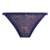 Freya - Tailored Tai Trusse Dark Sapphire