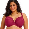 Elomi - Nerina Plunge BH Rouge