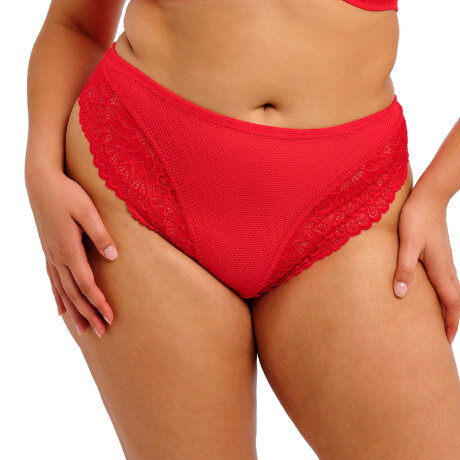 Elomi - Tiernie Tai Trusse Rød