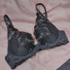 Triumph - Sensual Spotlight BH Pebble Grey