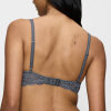 Triumph - Sensual Spotlight BH Pebble Grey