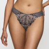 Triumph - Sensual Spotlight Brazilian Pebble Grey