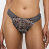 Triumph - Sensual Spotlight Brazilian Pebble Grey