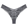 Triumph - Sensual Spotlight Brazilian Pebble Grey