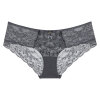 Triumph - Sensual Spotlight Hipster Pebble Grey