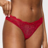Triumph - Palina String Trusse Shanghai Red