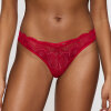 Triumph - Palina String Trusse Shanghai Red