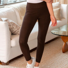 Trofé - Thermo Leggings Brun