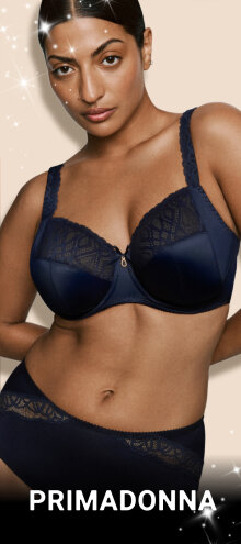 Vackra underkläder från PrimaDonna