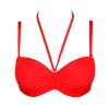 Marie Jo - Madurai Stropløs Bikini Top Pommes d Amour