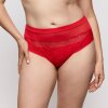 Primadonna - Sophora Maxi Trusse True Red