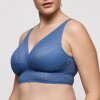 Primadonna - Montara Bralette Top Regatta