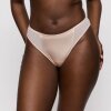 Primadonna - Briana String Pearly Pink