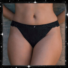 Fantasie - Portia Brazilian Trusse Sort