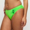 Primadonna - Pilon Bikini Tai Trusse Neon Lime