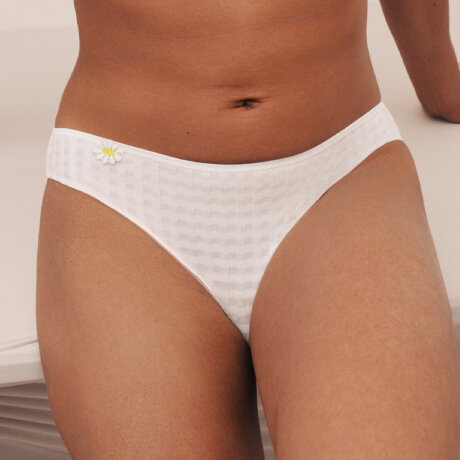 Marie Jo - Avero Tai Trusse Ivory Petal