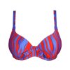 Primadonna - Skudai Hjerteformet Bikini Wild Stripes