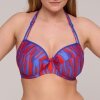 Primadonna - Skudai Fullcup Bikini Wild Stripes