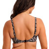 Fantasie - Shell Bay Fullcup Bikini Top Desert Black