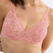 Triumph - Amourette Fullcup BH Cherry Rose