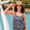 Wiki - Kap Verde Tankini top