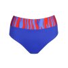 Primadonna - Skudai Bikini Fold Down Wild Stripes