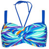 Enoe Swim - Electric Bandeau Bikini Top