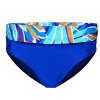 Enoe Swim - Electric Fold Down Bikini Trusse