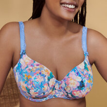 Primadonna - Madison Hjerteformet BH Open Air