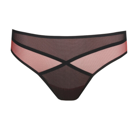 Marie Jo - Fezz Tai Trusse Italian Brown