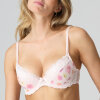 Marie Jo - Selyna Push Up BH Gardenia Rose