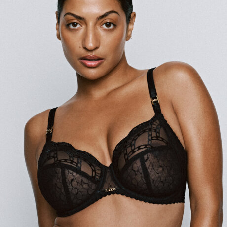 Primadonna - Naica Fullcup BH Sort