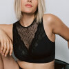 Primadonna - Naica Bralette Top Sort