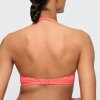 Marie Jo - Cassie Hjerteformet Bikini Top Neon Fiesta