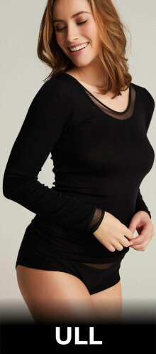 Se alt det dejlig varme uld, til de kolde dage