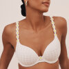 Marie Jo - Avero Hjerteformet BH Ivory Petal