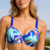 Enoe Swim - Electric Fullcup Bikini Top