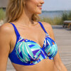 Enoe Swim - Electric Fullcup Bikini Top