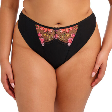 Elomi - Teagan String Rainbow