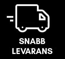 Snabb leverans