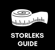 Storleksguide