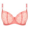 Freya - Fascinate Balconette BH Peach